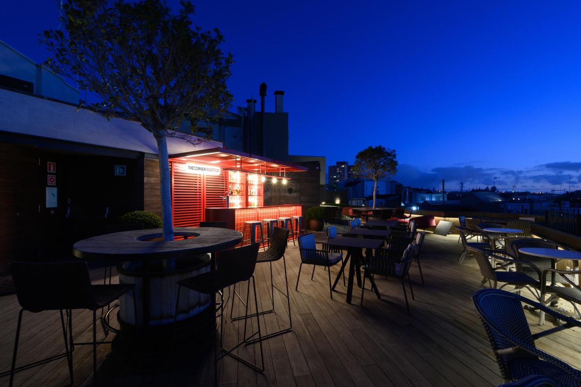 The Corner Hotel — Bilder 3